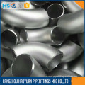 Asme B 16.9 Steel Tube Elbows